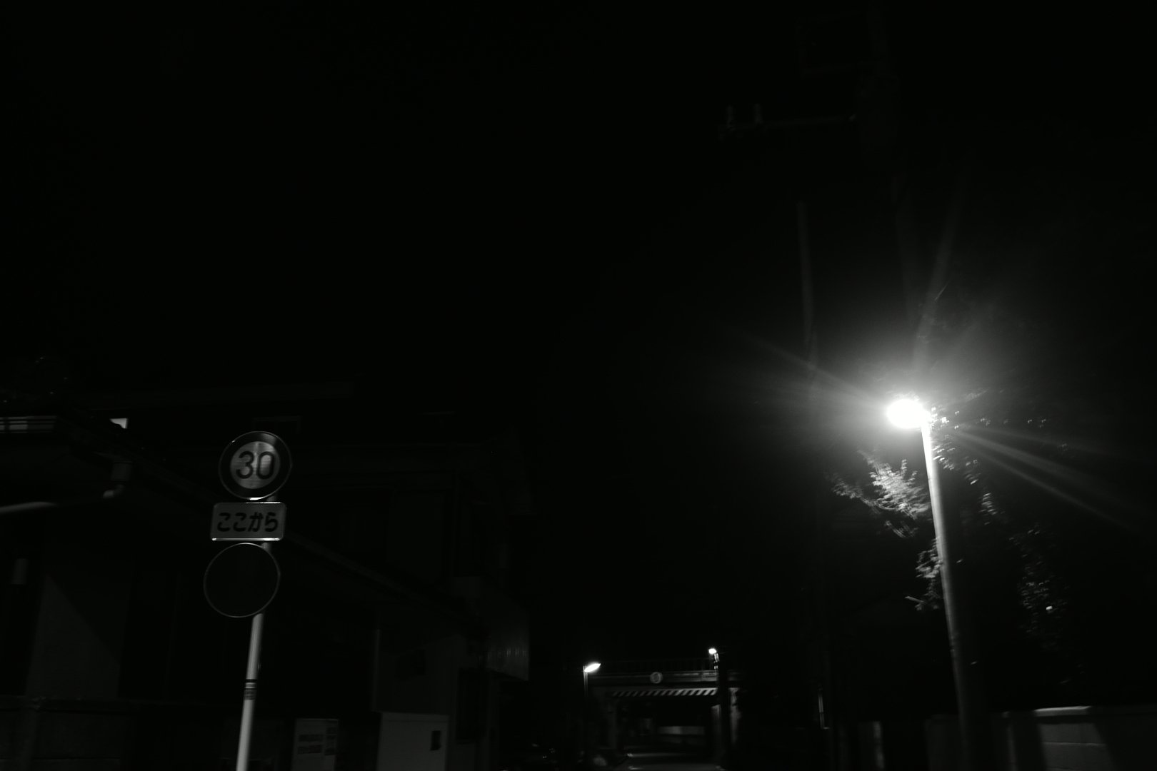 常夜灯