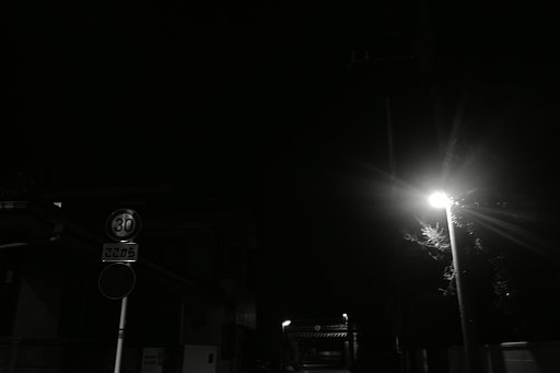 常夜灯