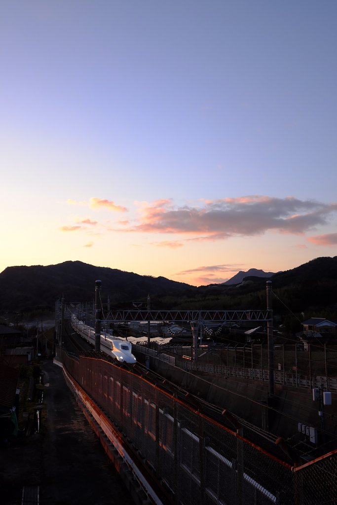 新幹線