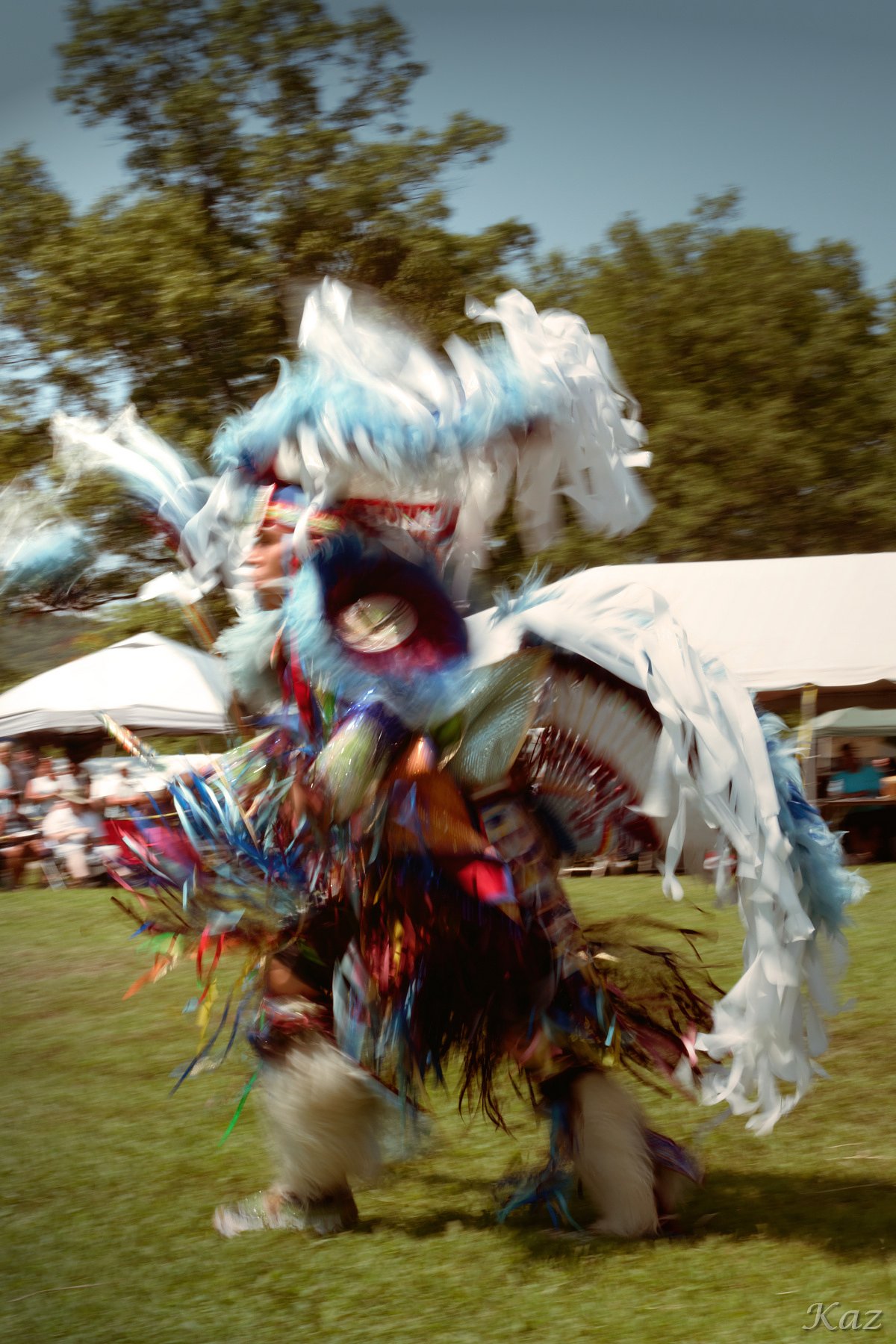 Indian Dancer 2