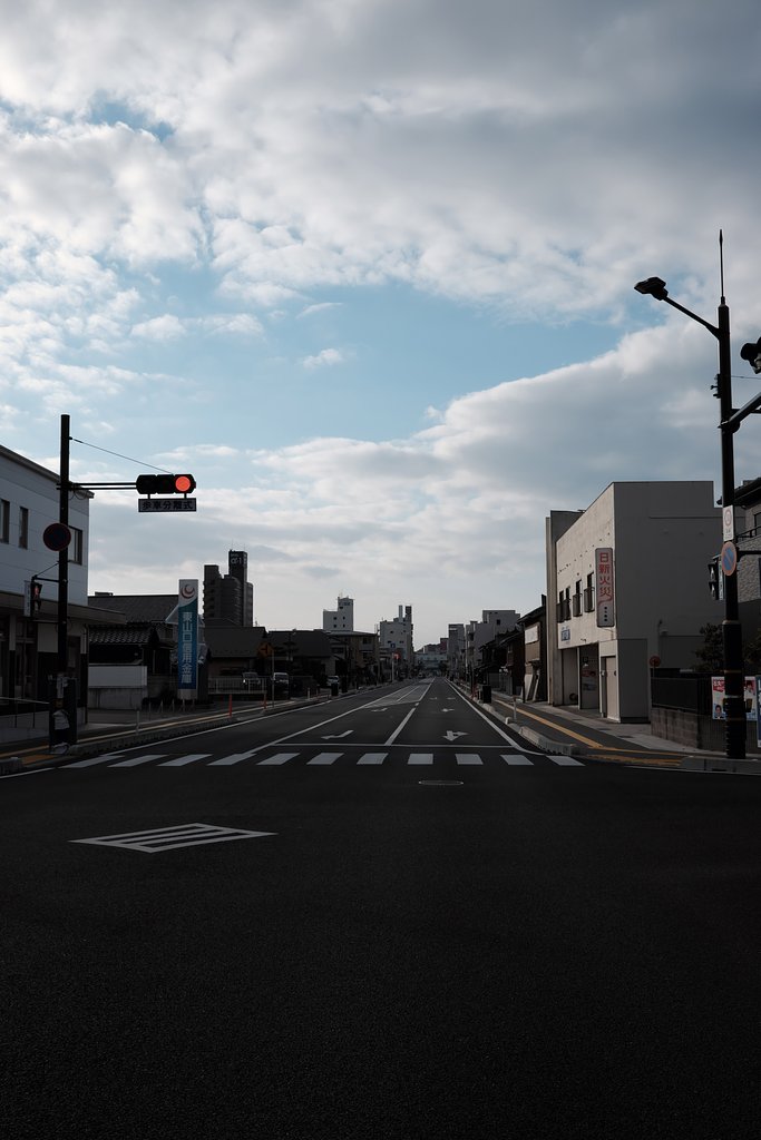 2日の朝