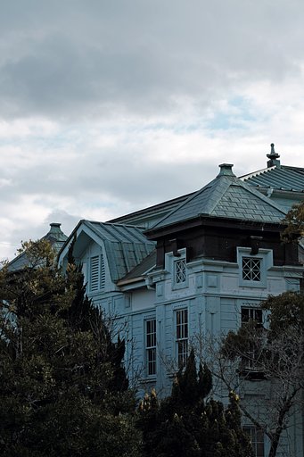 建造物