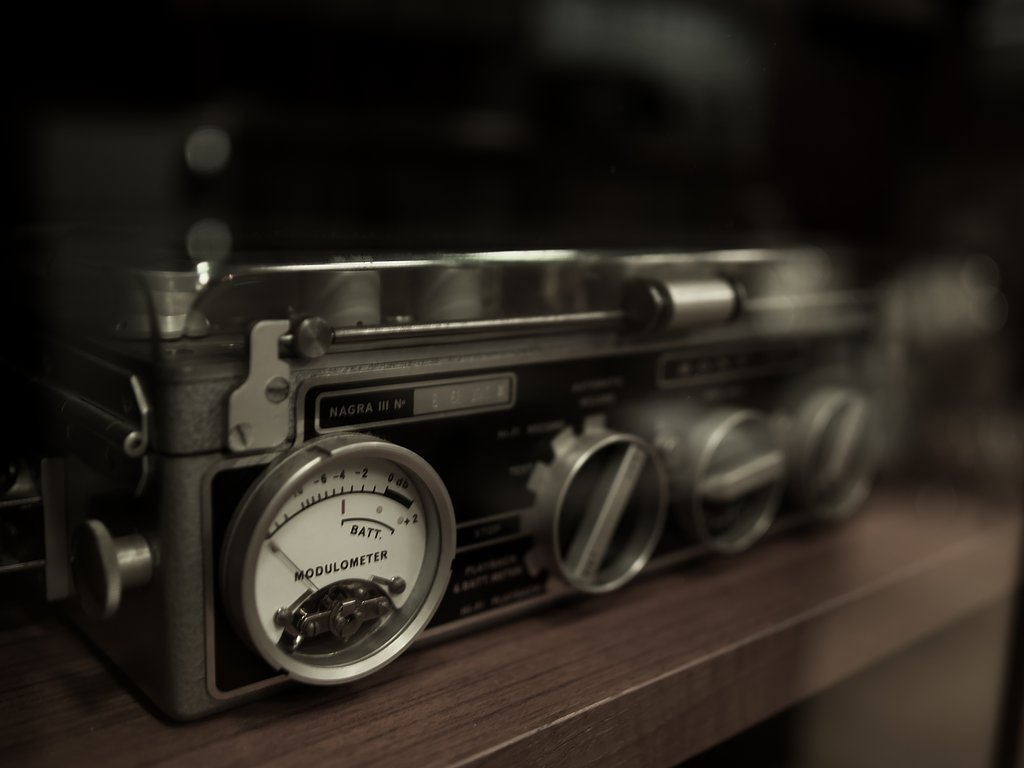NAGRAⅢ
