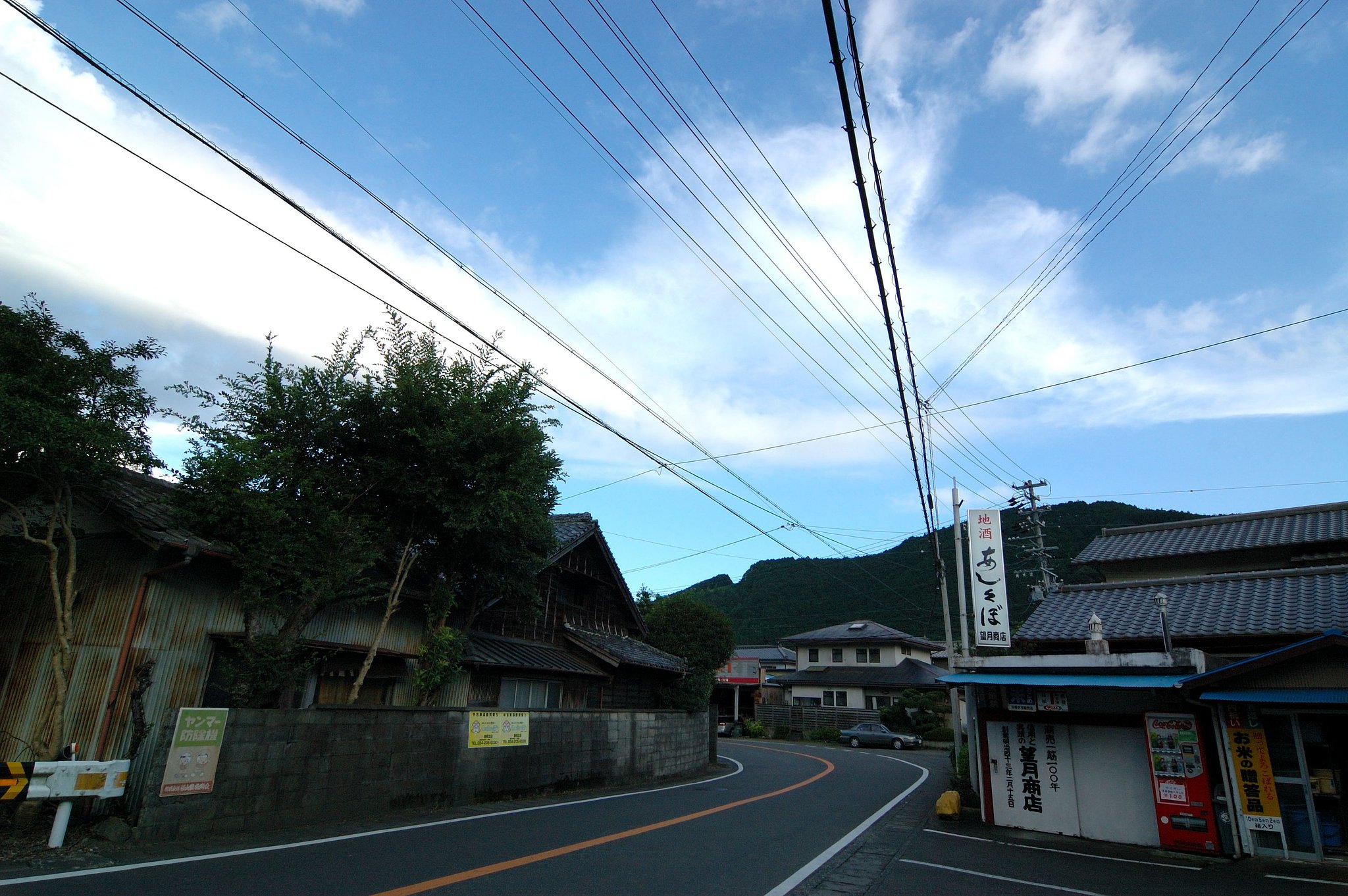 夏も終わり・・・２