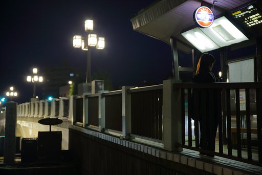 翼をください