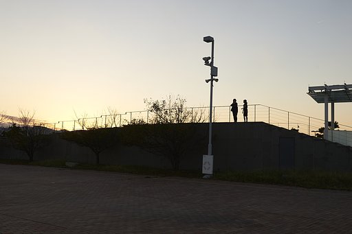 高松サンポート