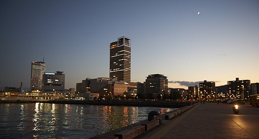 高松サンポート