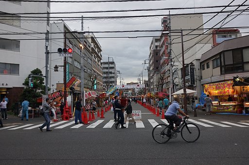 祭り