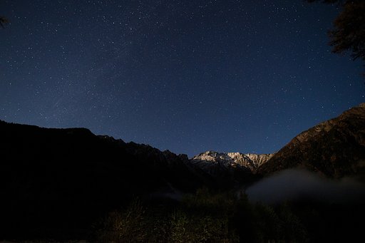 流星