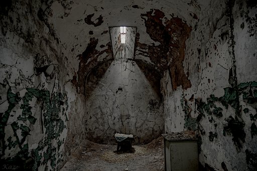 Pennsylvania Penitentiary 3