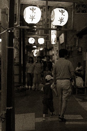 夏祭り　＃６