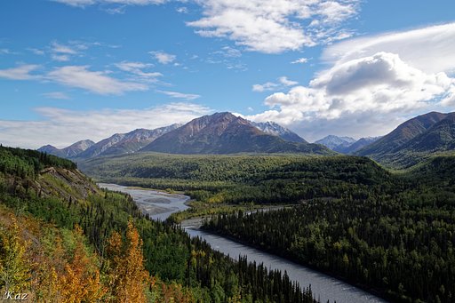 アラス感風景 2
