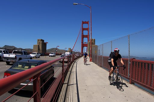 Golden Gate Bridge