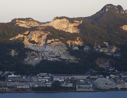 花崗岩