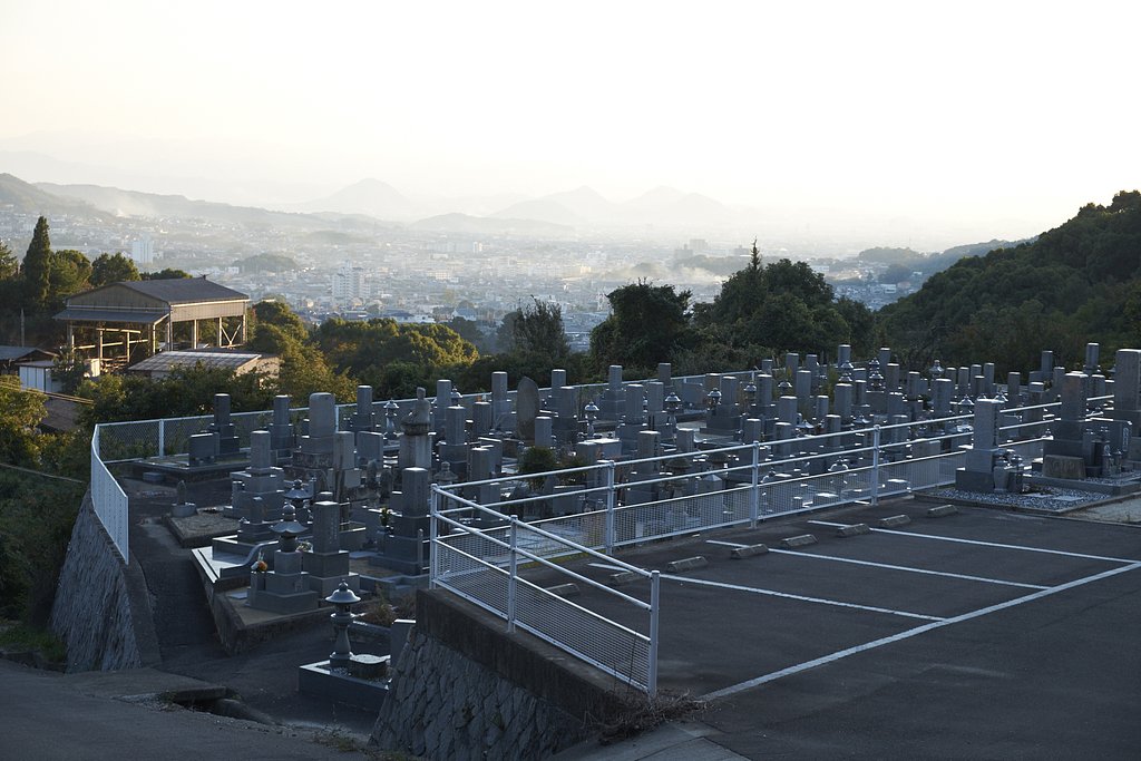 採石場