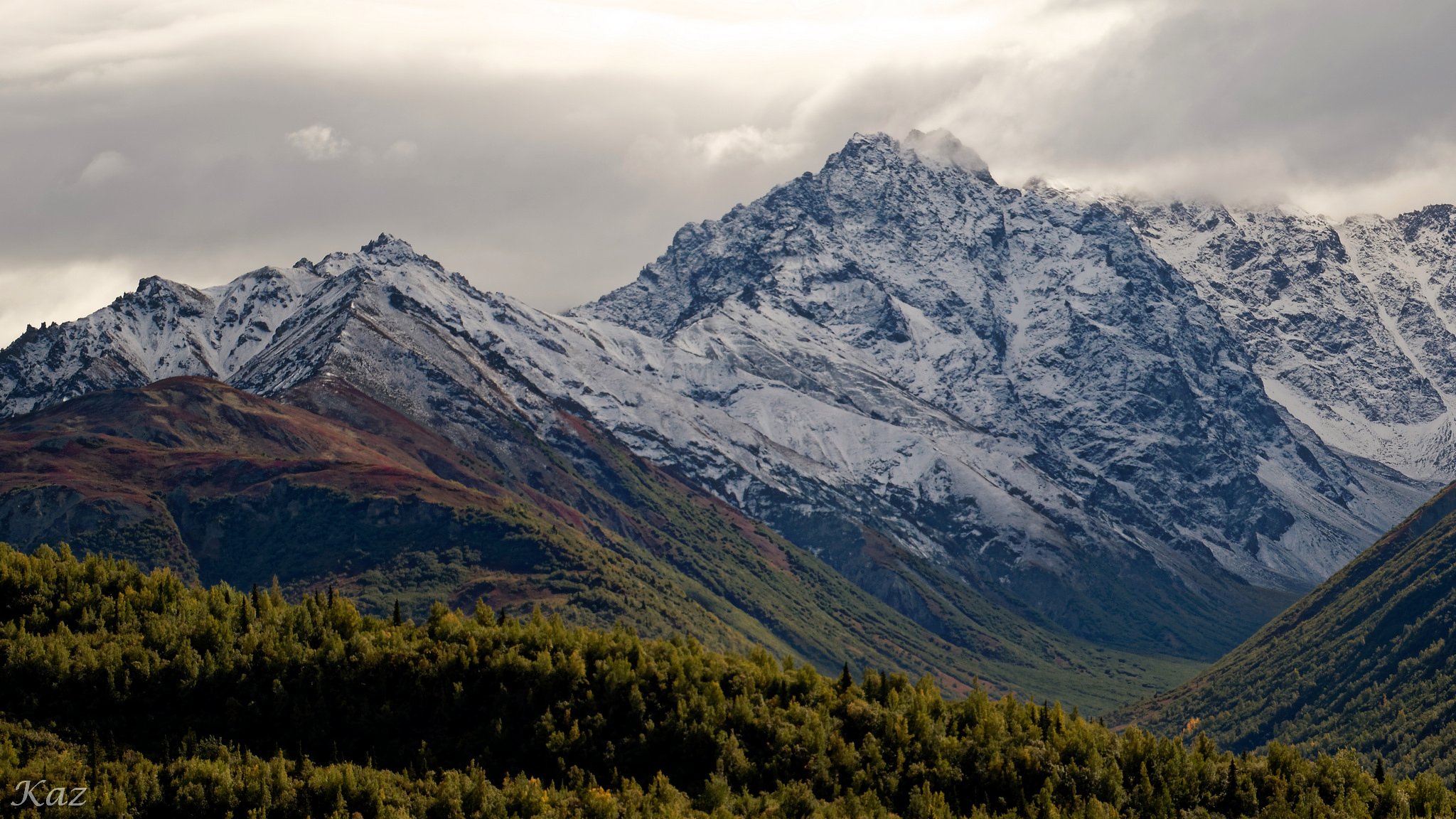 アラス感風景 6