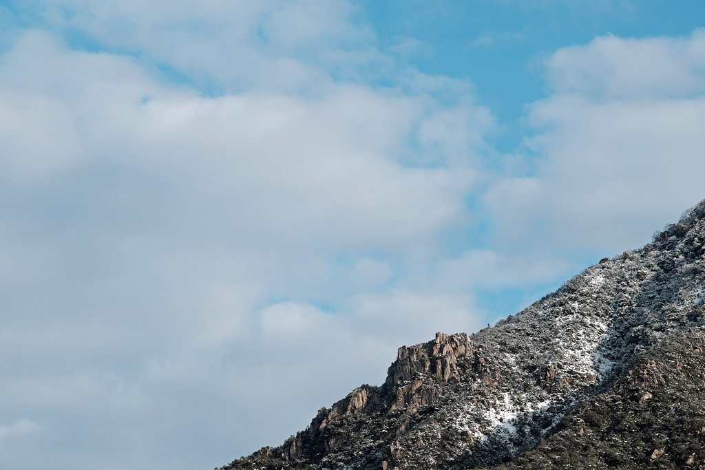 山