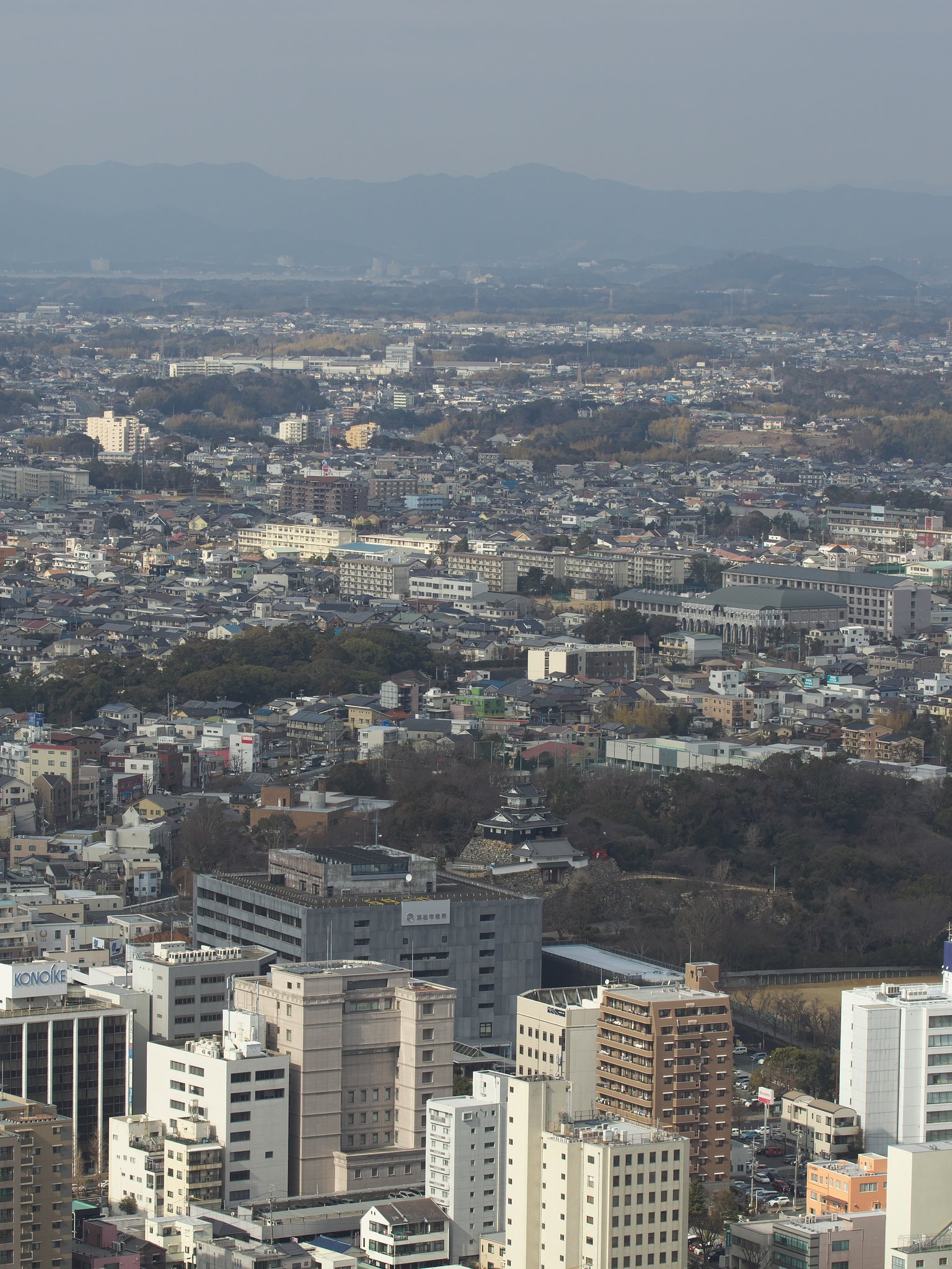 EF70-200mm F2.8L IS Ⅱ