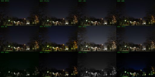 1月18日の写真
