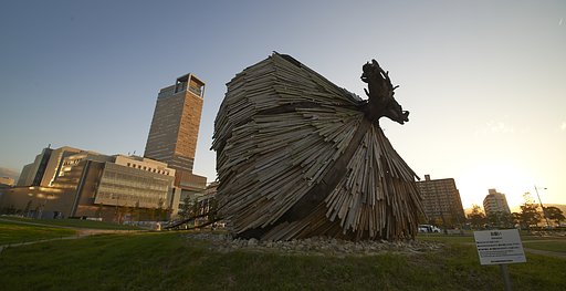 高松サンポート