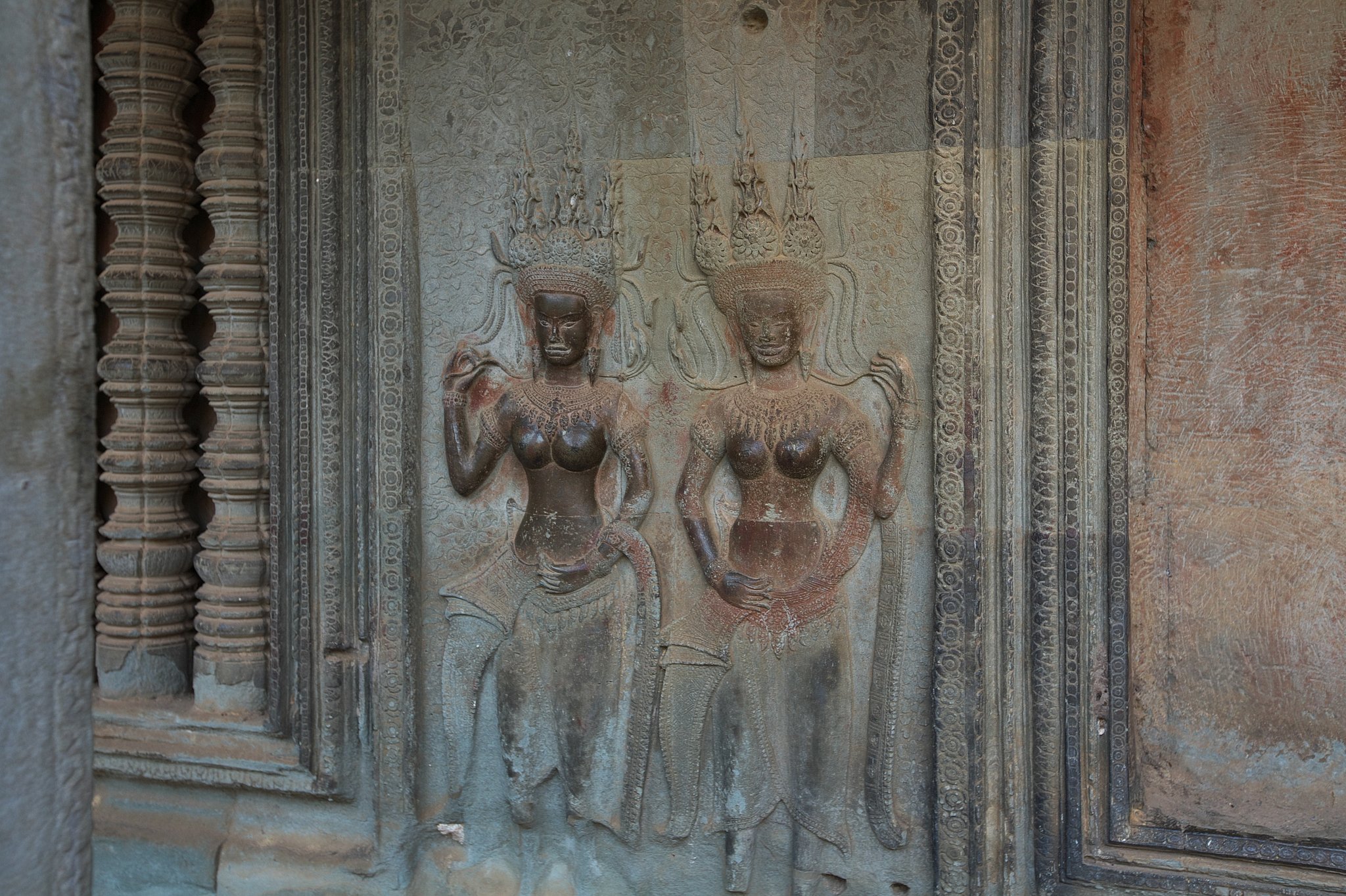 Relief