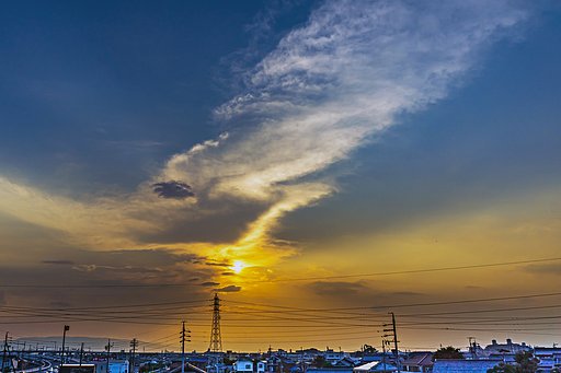 【SUMMER】暑い③