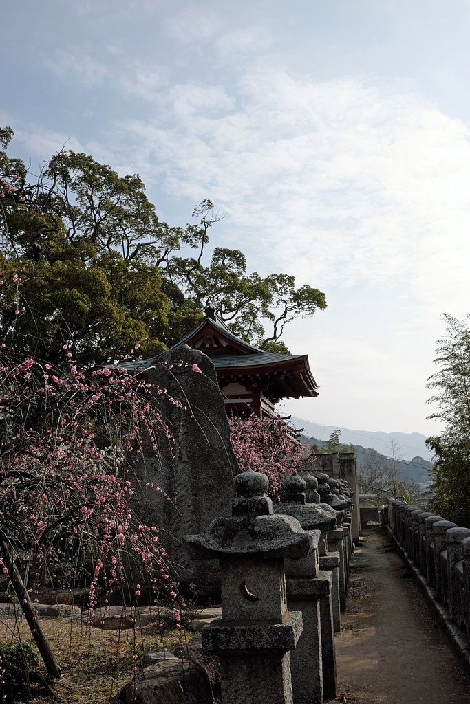 天神様