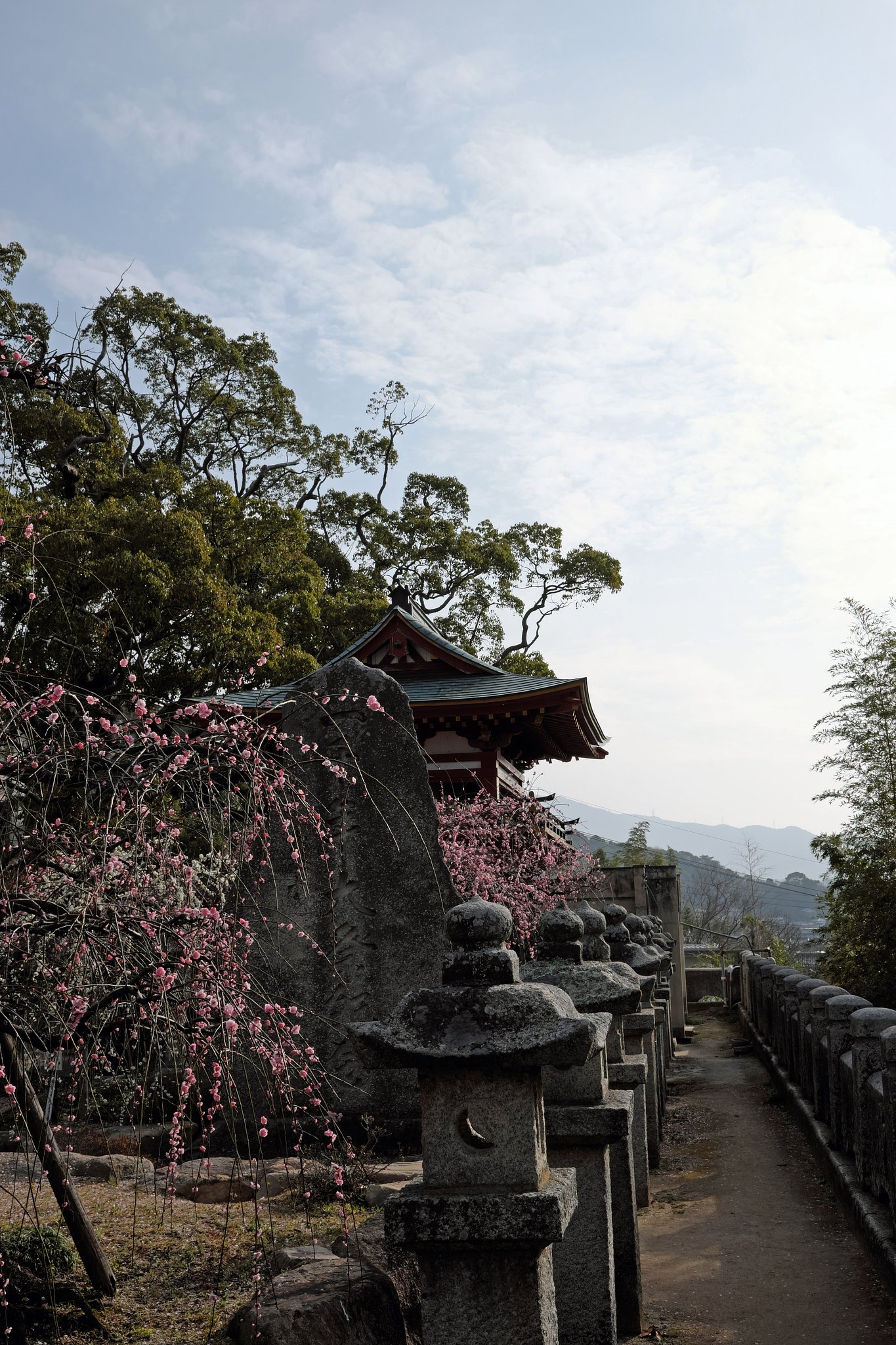 天神様