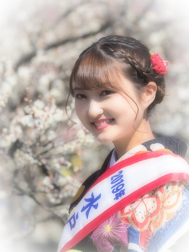 水戸の梅大使