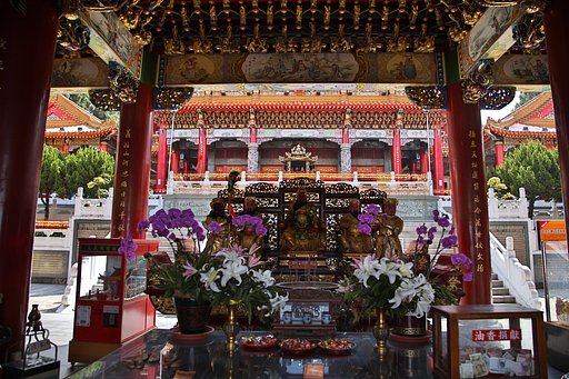 文武廟3