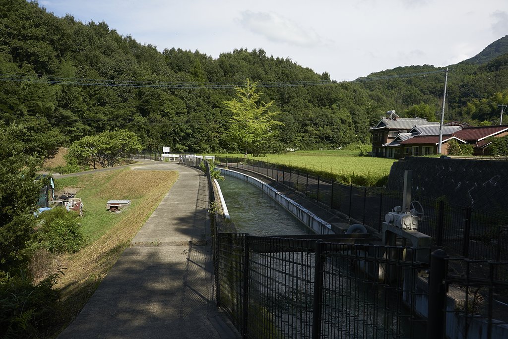 暑かった夏も終わりに・・