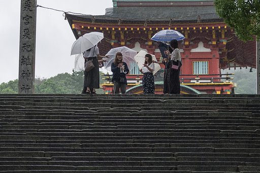 天満宮