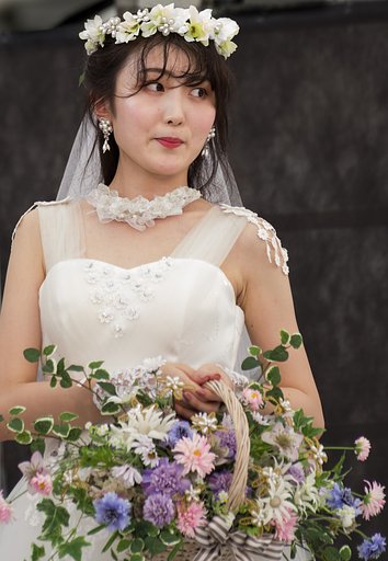 花嫁