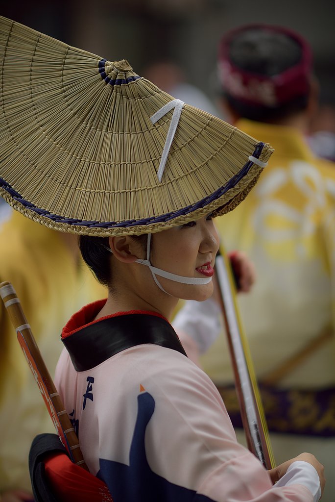 恥じらい