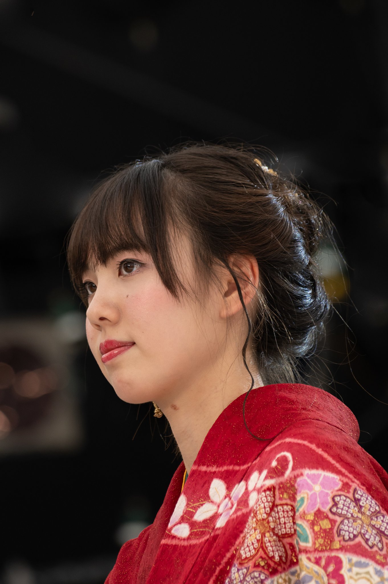 撫子