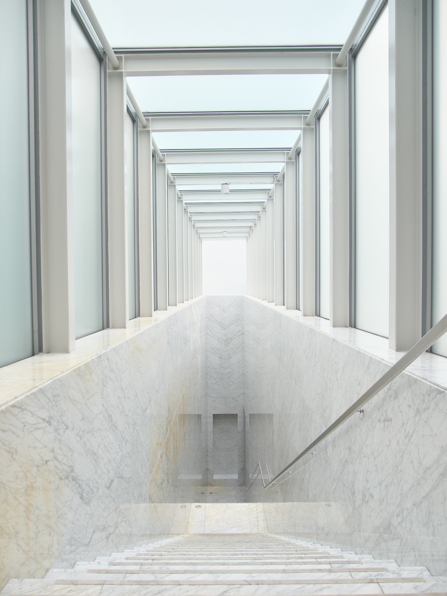 White space