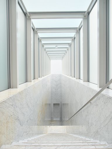 White space