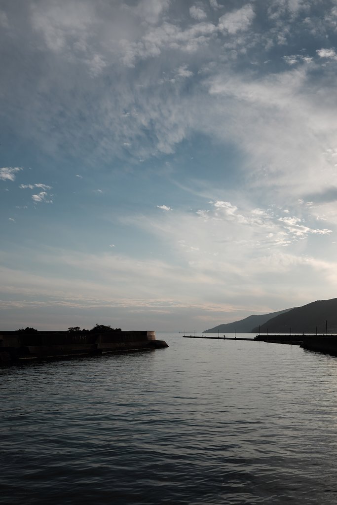海