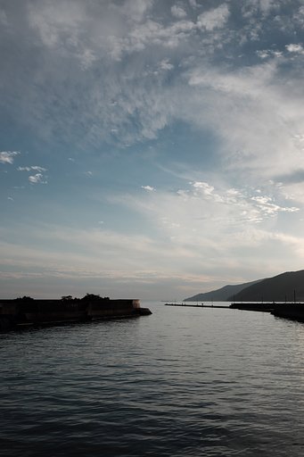 海