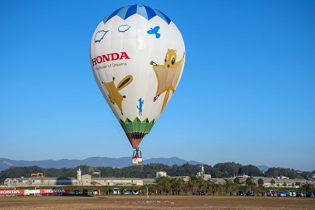 ターゲットへ・・