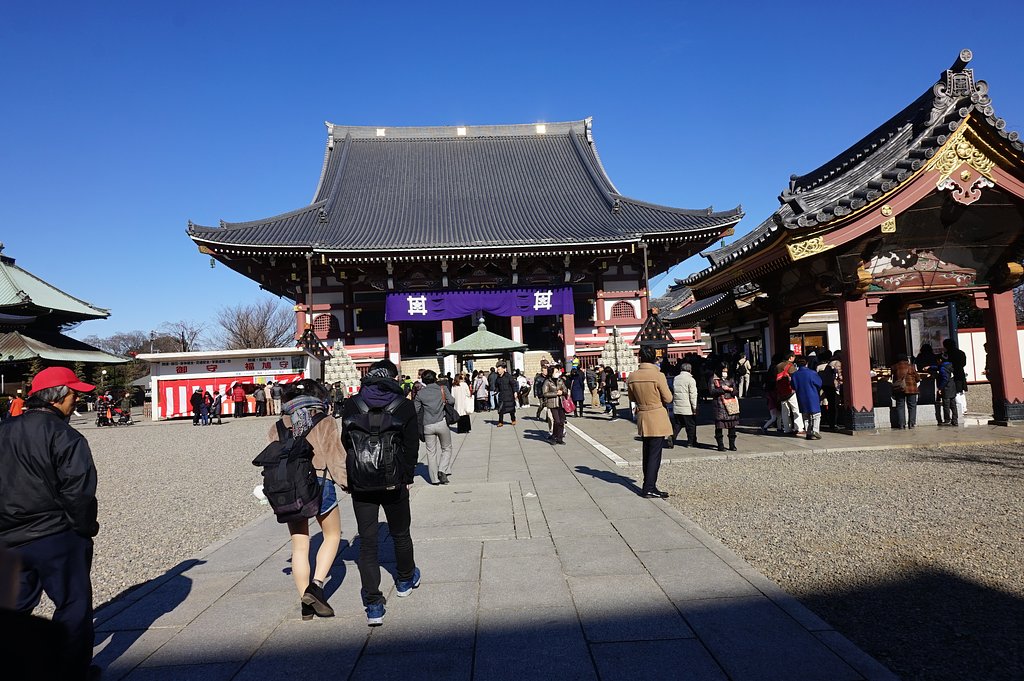 【蔵出し】山の寺