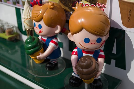 ソフトクリーム