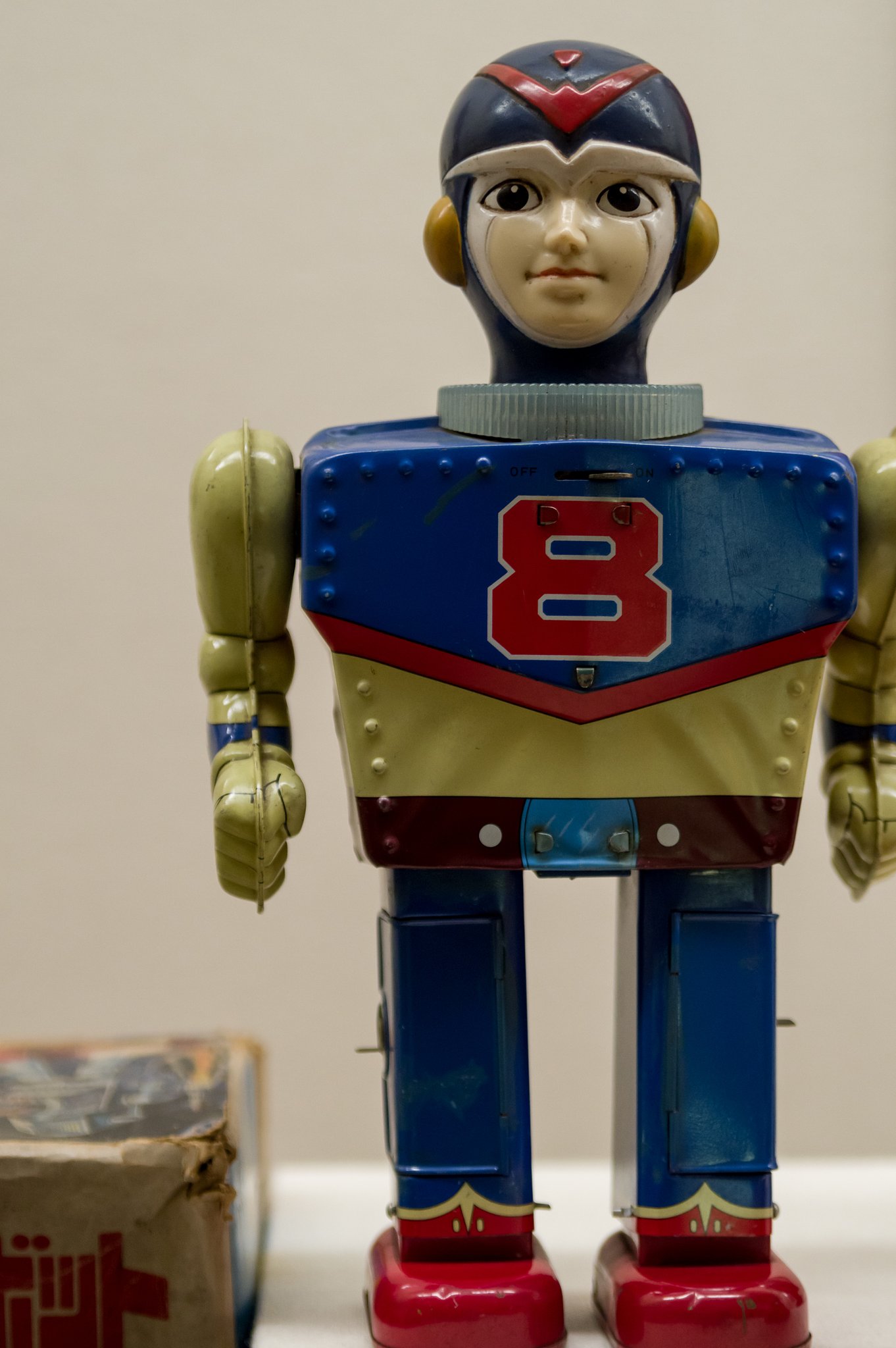エイトマン