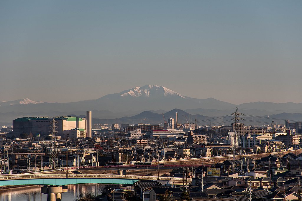 御岳