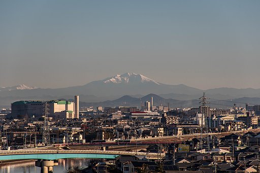 御岳