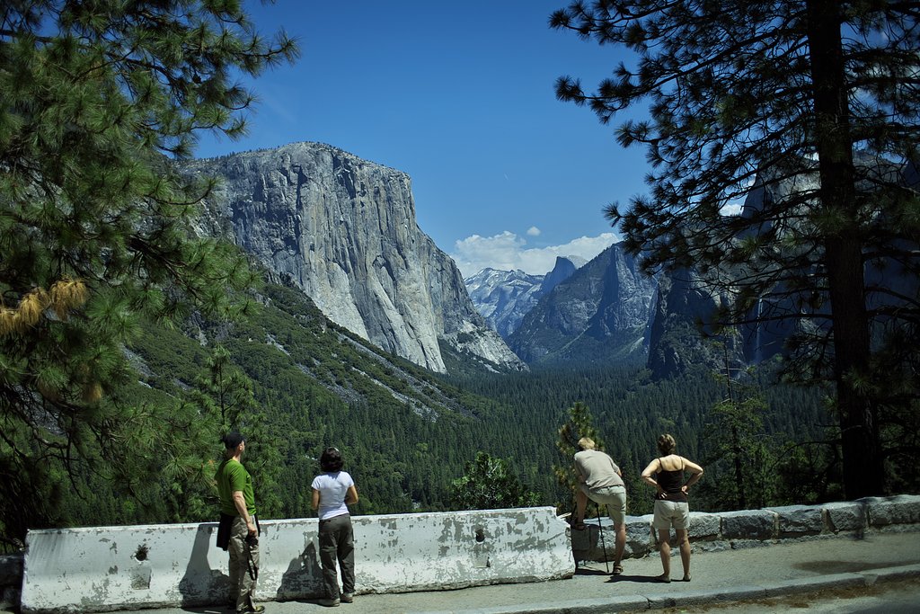 Yosemite