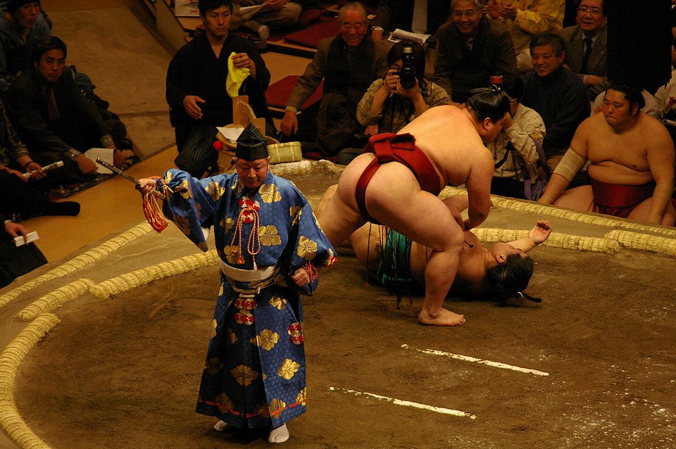 【MFS】勝負あり！
