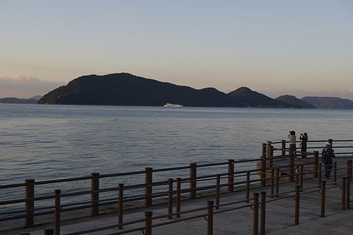 高松サンポート