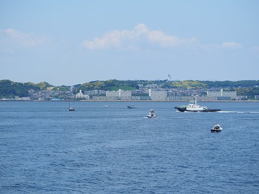 遠景