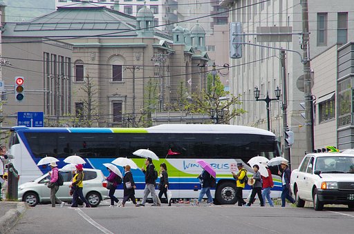 観光地